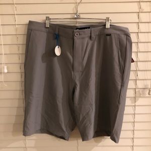Travis Mathew Spencer Jr performance golf shorts